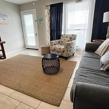 Appartement Southwind I-9
